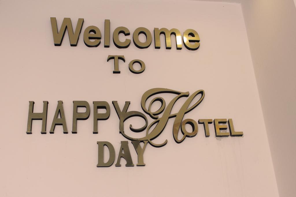 Happy Day 1 Hotel Dalat Exterior foto