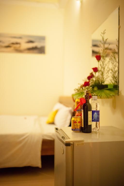 Happy Day 1 Hotel Dalat Habitación foto