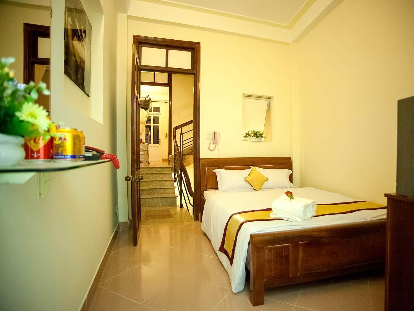 Happy Day 1 Hotel Dalat Exterior foto
